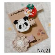 *sr＊handmade*の画像