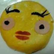 みーちゃんの画像