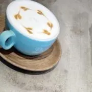蕎麦湯(10/13-16発送受領不可の画像
