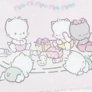 はなくろの画像