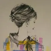 リリーの画像