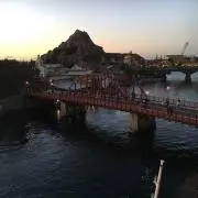 ランプの画像