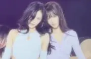 ミンジュの困り眉