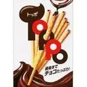 とっぽさん　プロフ確認お願いしますの画像