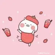 いちごの画像