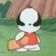 υ´• ﻌ •`υの画像