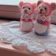 ちーぼーの画像