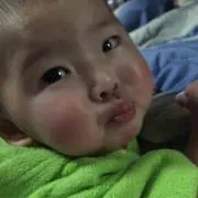 ぴょん