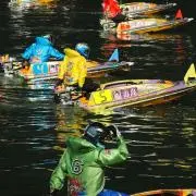 ☆値下げ中☆毒島誠選手 第8回全国ボートレース甲子園 直筆サイン入り