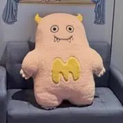 Mの画像