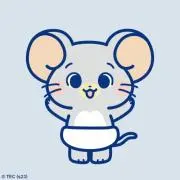 あんころもちの画像
