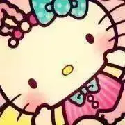 キティちゃん♡の画像