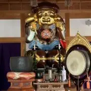 大黒様の画像