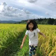 まいきー