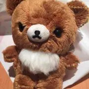 さとっくま