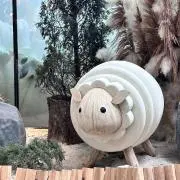 わらびぃ