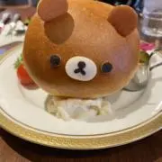 アヒルの画像