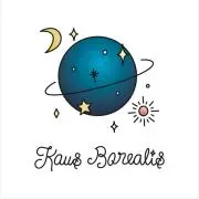 KausBorealisカウスボレアリスの画像