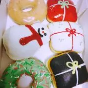 りんごの画像