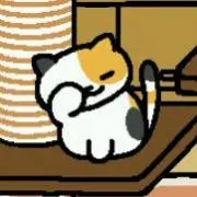 にゃん吉