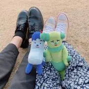 しちゅん♡