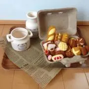 OHARIKOの画像