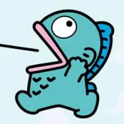 ちぃたの画像