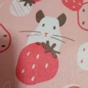 いちごハムスタープロフご一読下さい。