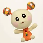 うーたんの画像