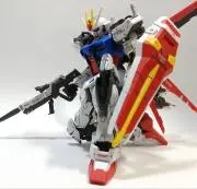 ア*ン様 ガンダムアーティファクト、νガンダム - メルカリ