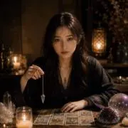月詠こよみ|心とご縁を読み解く占い師の画像