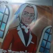 ガサの画像