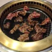 焼野菜の画像