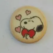 あんこの画像