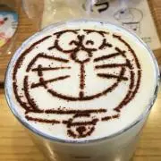 ドラやきの画像