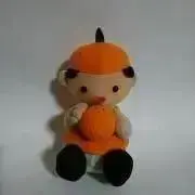 みかんちゃんの画像