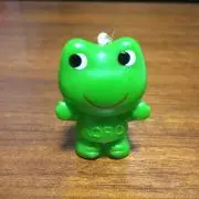ケロ子の画像