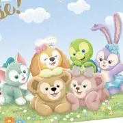 にょん※7月発送遅れる場合ありますの画像