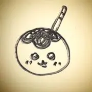 あん