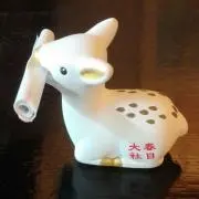 バンビの画像