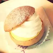 チョコ