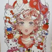 MY♡の画像
