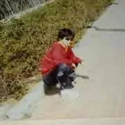 Motomu  Kakihara