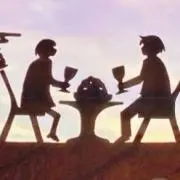 ☆テラス☆の画像