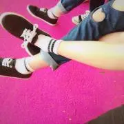 にゅんの画像