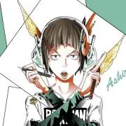 森林モリ夫