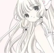 ほほえみの画像