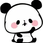 ぱんだ‎♥最短当日発送の画像