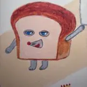 ぱんちゃんの画像