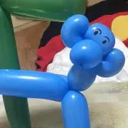 ジャグラーピグモン